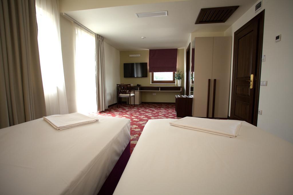 Hotel Relax Craiova Room photo