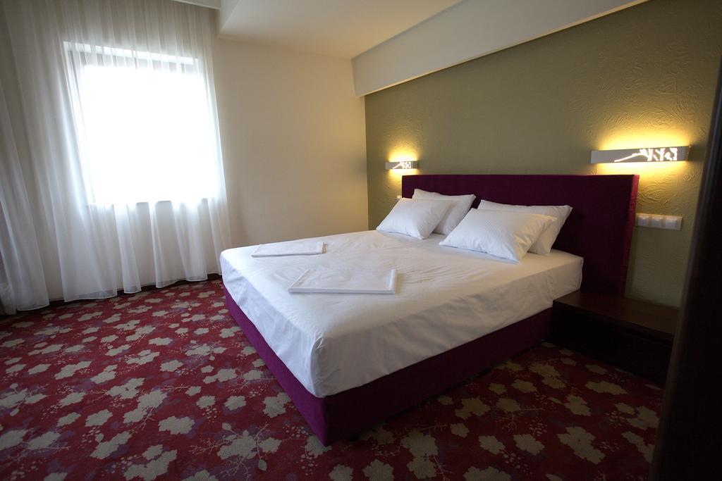 Hotel Relax Craiova Room photo